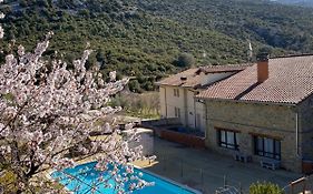Hotel Guara Inluka