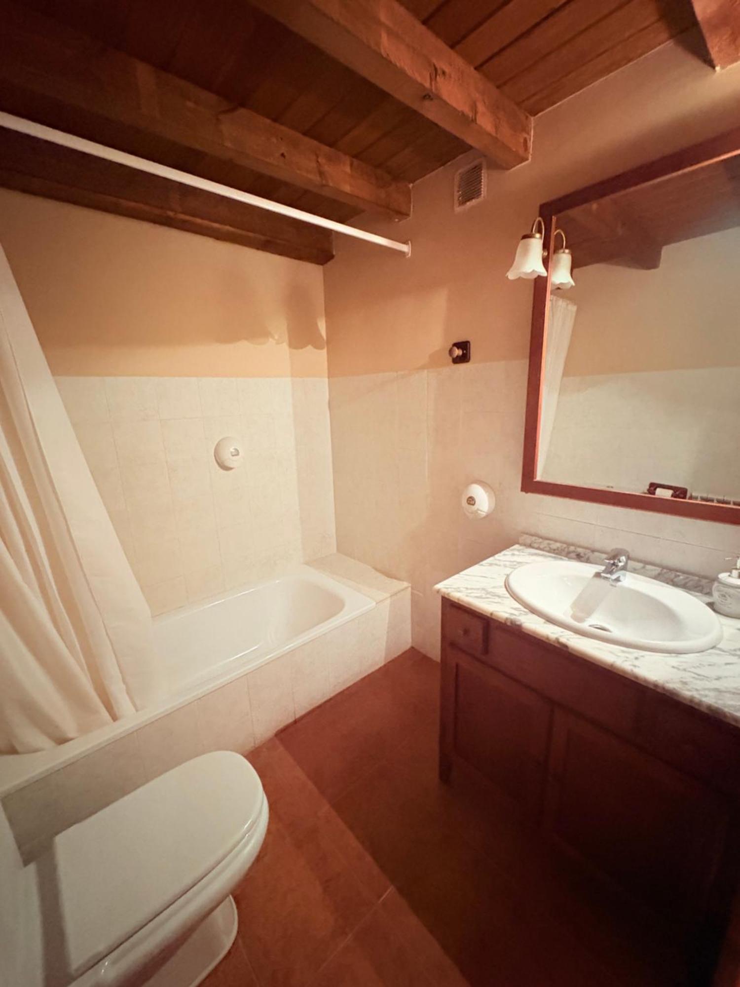 Hotel Guara Inluka Las Almunias Oda fotoğraf