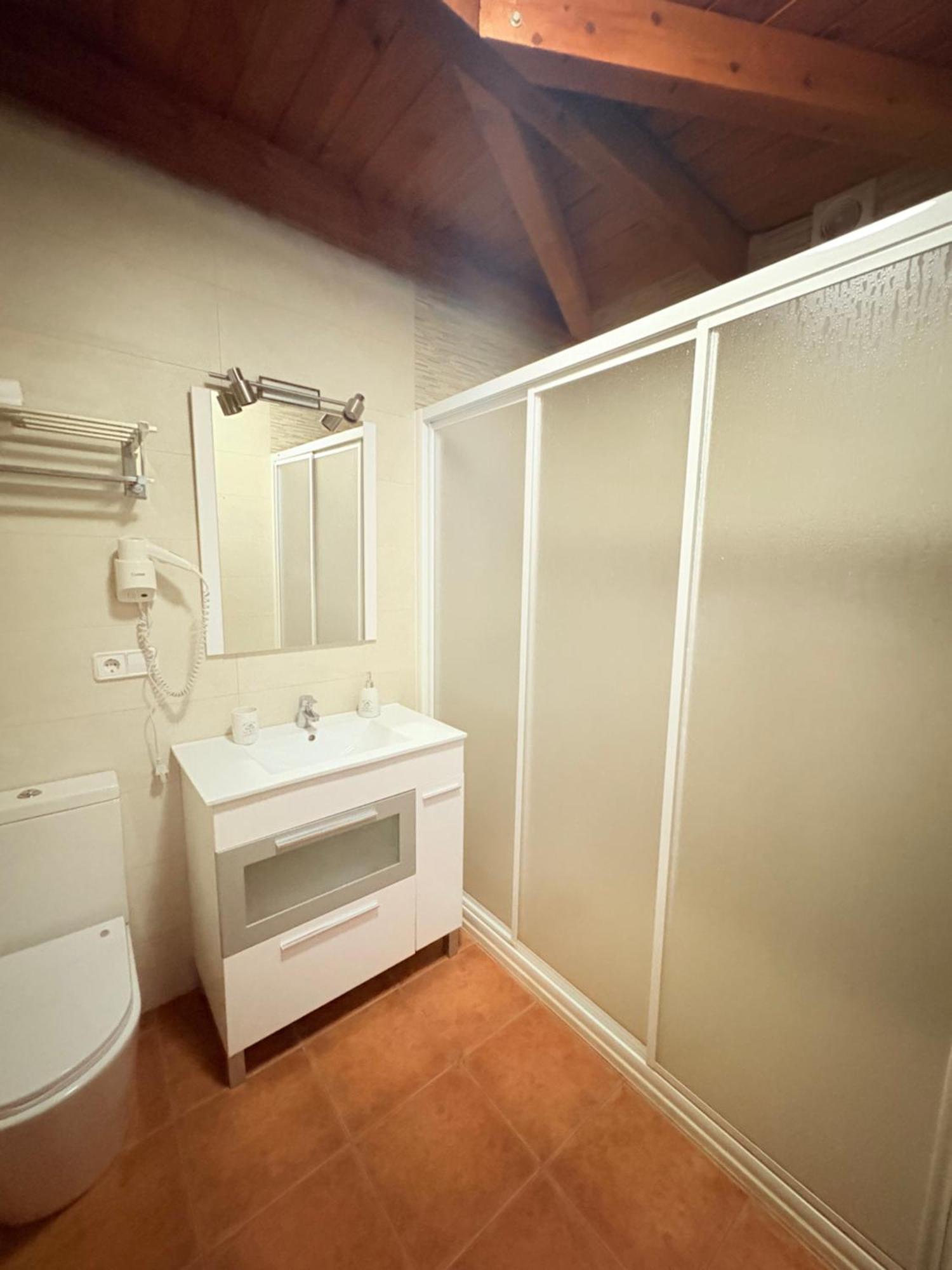 Hotel Guara Inluka Las Almunias Oda fotoğraf