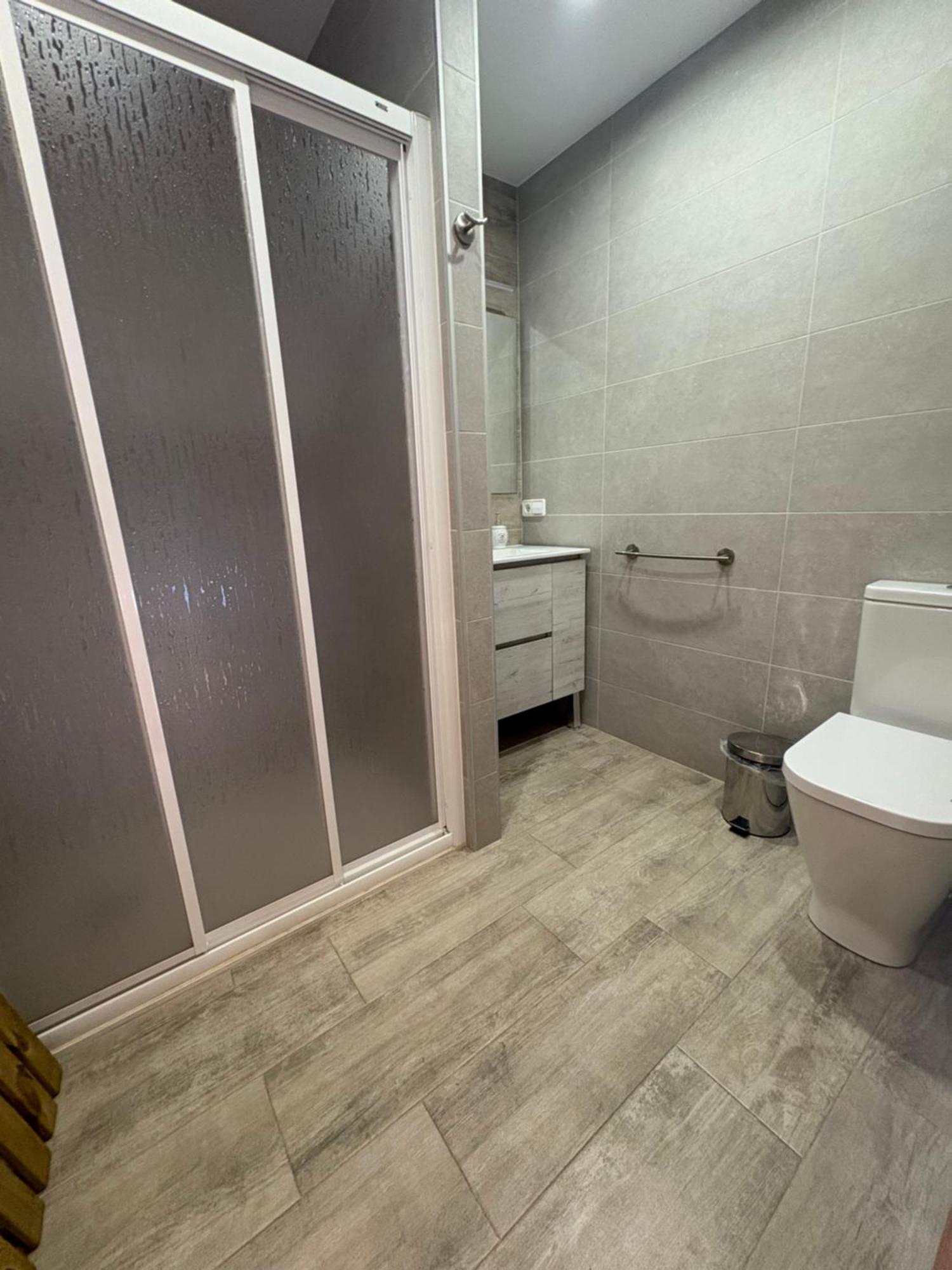 Hotel Guara Inluka Las Almunias Oda fotoğraf