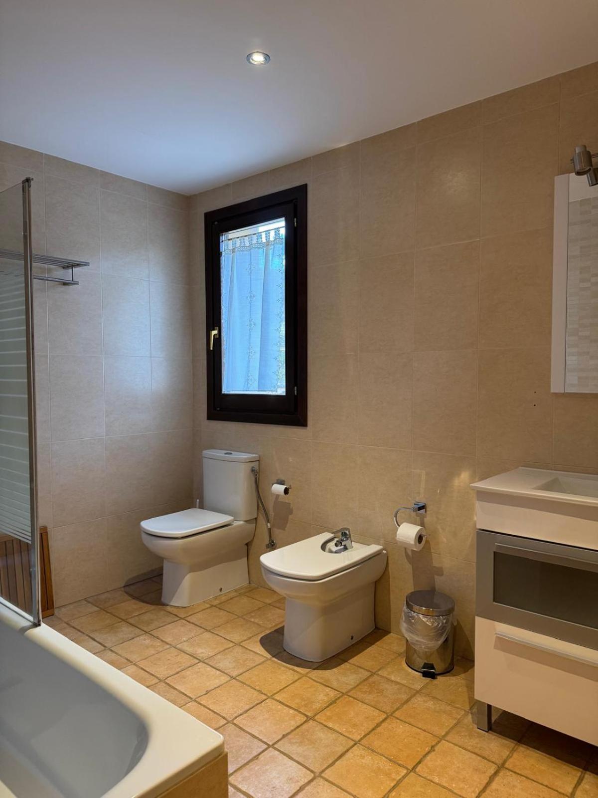 Hotel Guara Inluka Las Almunias Oda fotoğraf