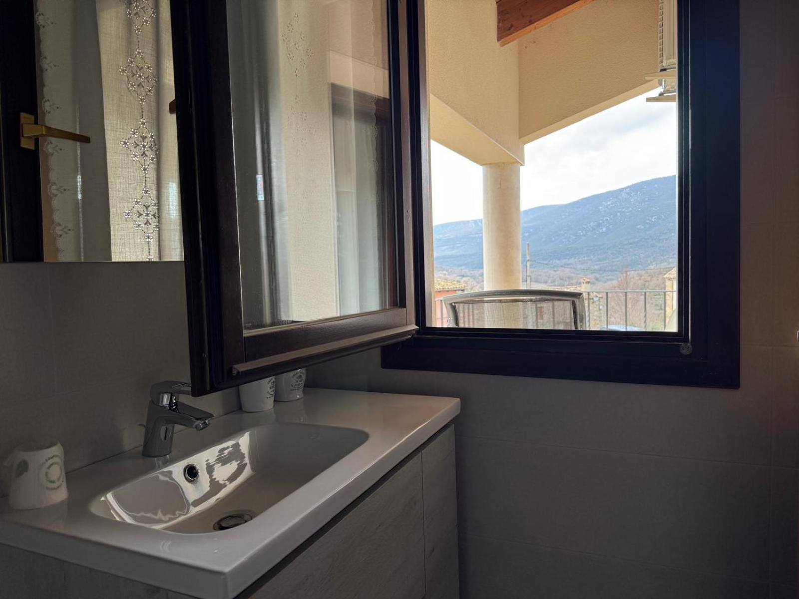 Hotel Guara Inluka Las Almunias Dış mekan fotoğraf