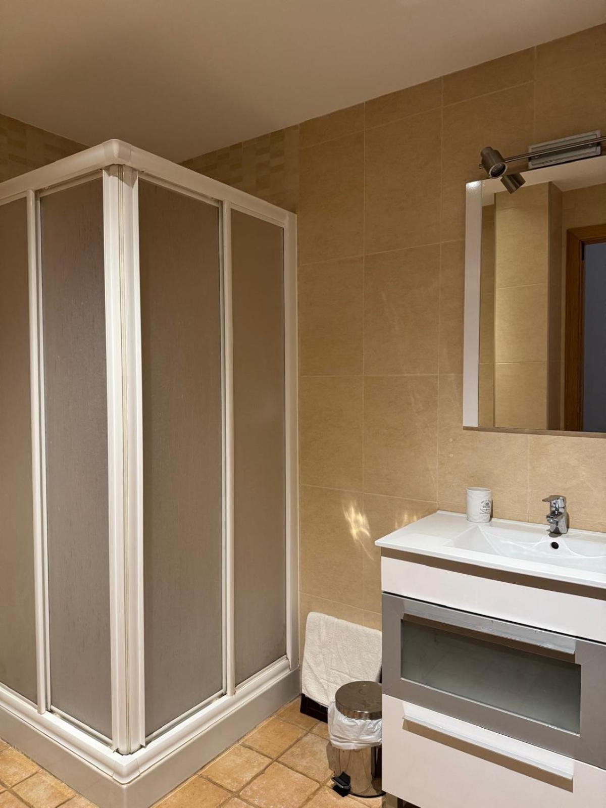 Hotel Guara Inluka Las Almunias Oda fotoğraf